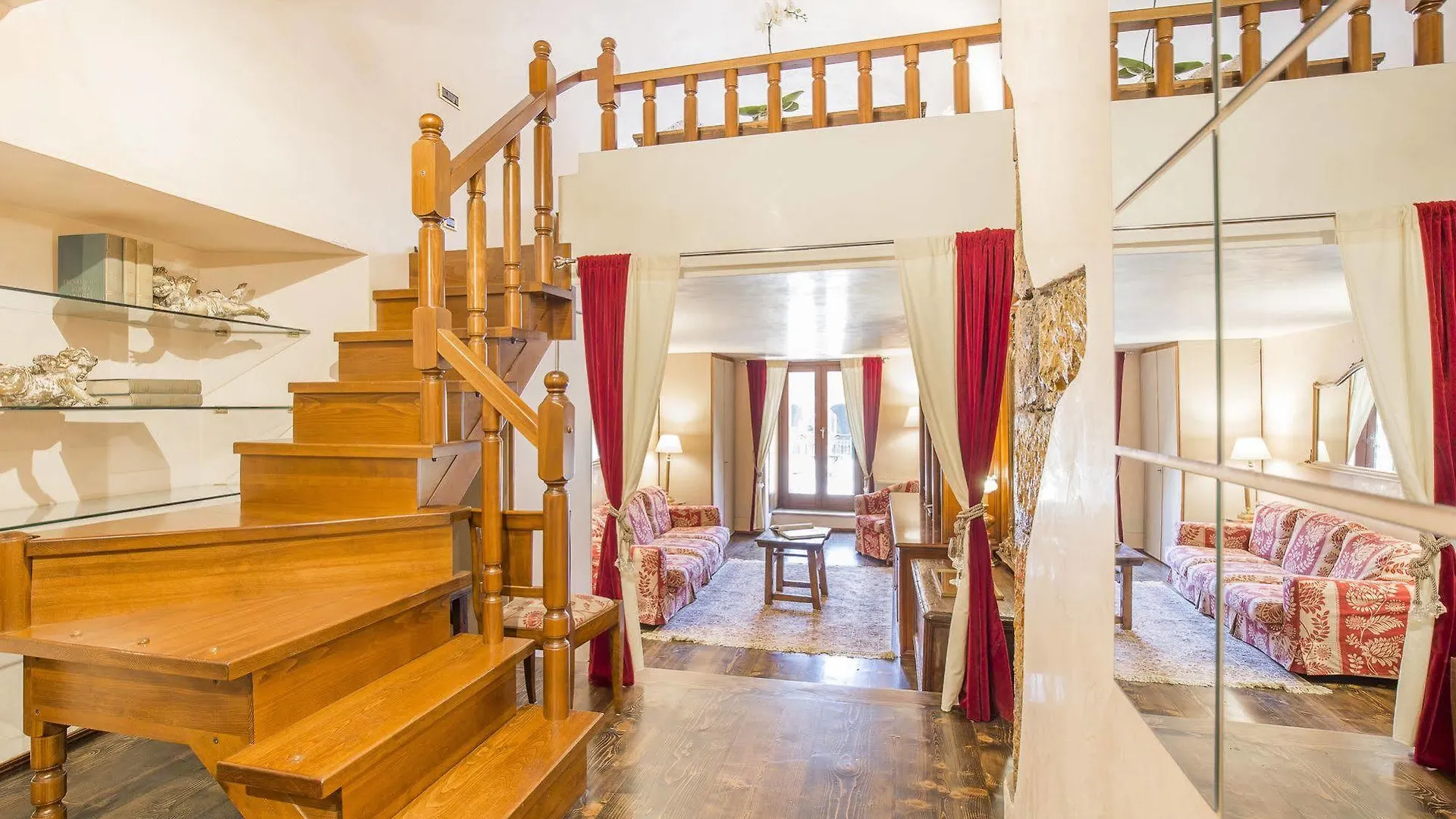Corte Realdi Apartments 维罗纳 酒店