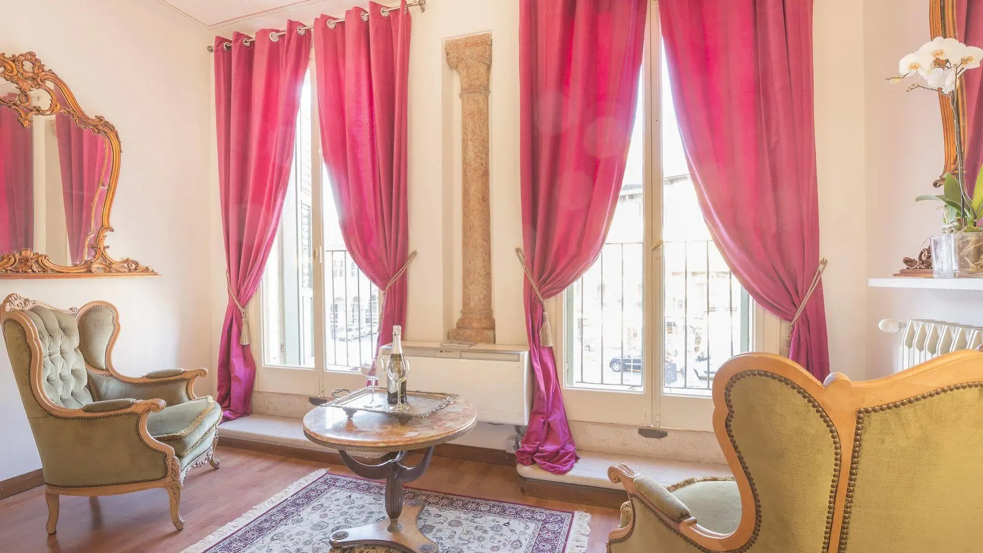 Corte Realdi Apartments 维罗纳 意大利