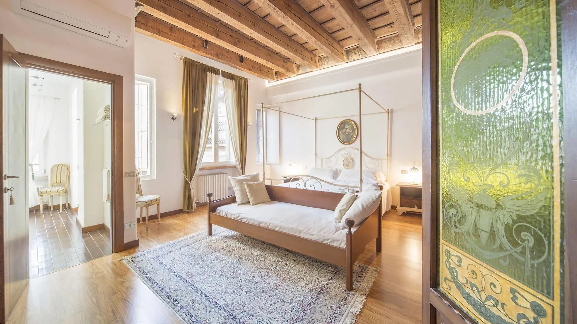 Corte Realdi Apartments 维罗纳 酒店