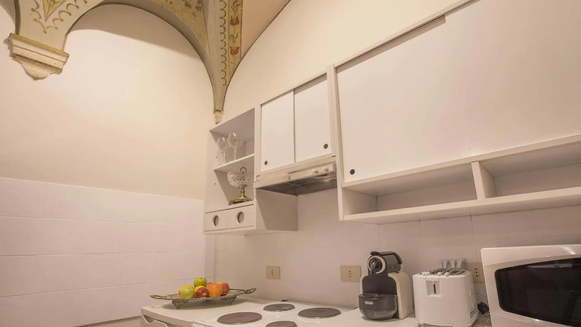 酒店 Corte Realdi Apartments 维罗纳
