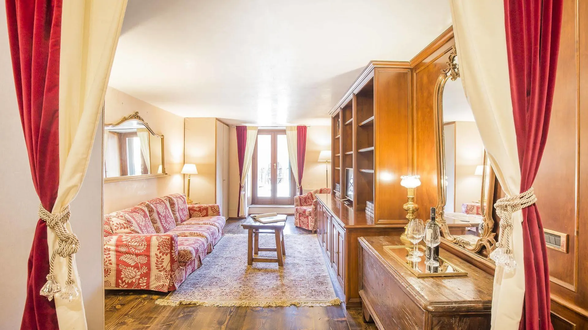 Corte Realdi Apartments 维罗纳
