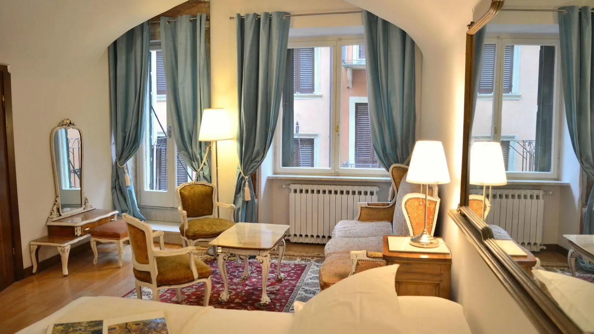 Corte Realdi Apartments 维罗纳 0*,  意大利
